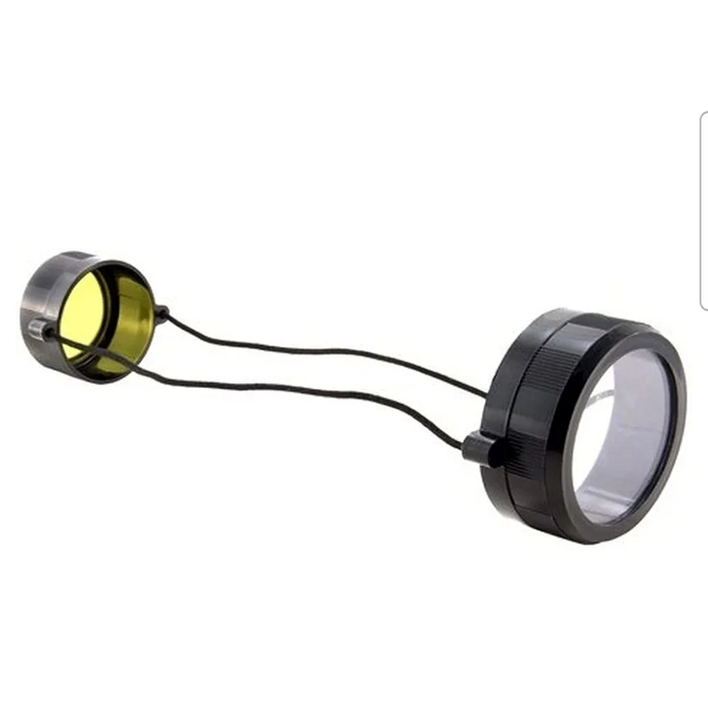 Bikini Riflescope Lens Covers